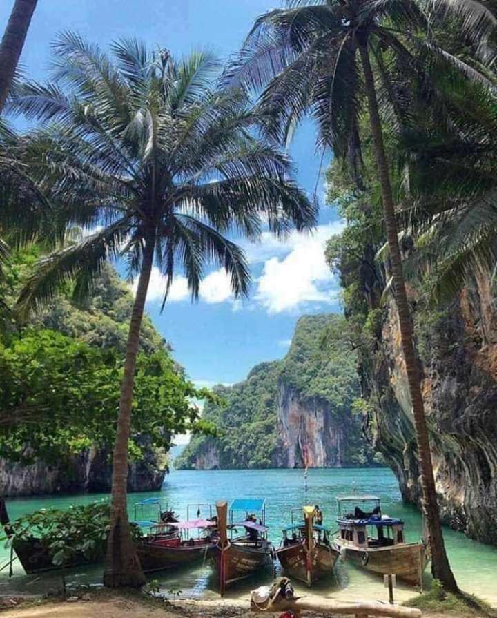 The Best Bungalow Ban Bang Chak  Exterior photo